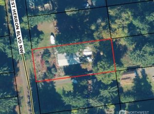 605 W Herron Blvd NW, Lakebay, WA 98349