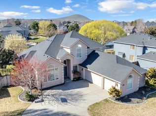 3439 Hanstead St, Richland, WA 99352