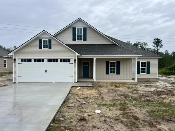3920 Lu Ln, Hahira, GA 31632