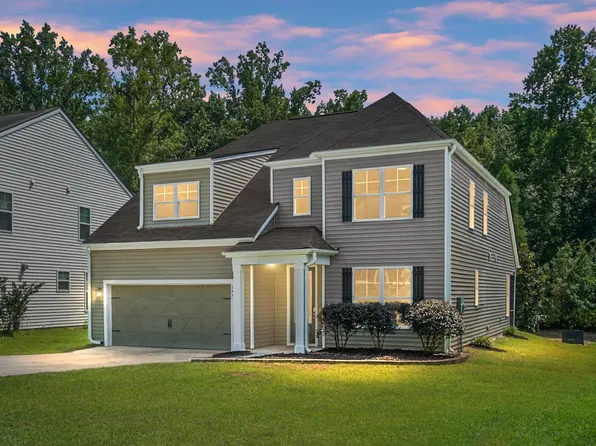 177 Hickory Ridge Way, Summerville, SC 29483