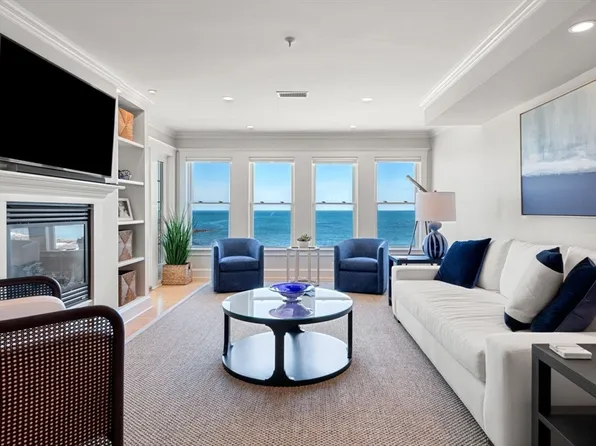 90 Glades Rd Unit 201, Scituate, MA 02066