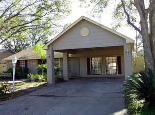 5323 Glen Rio St, Houston, TX 77045