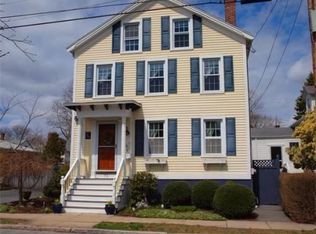 72 Center St, Fairhaven, MA 02719