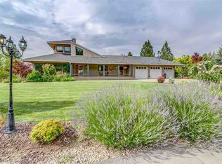 2804 S Park Ln, Spokane, WA 99212