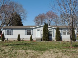 4623 Dublin Hill Rd, Bridgeville, DE 19933