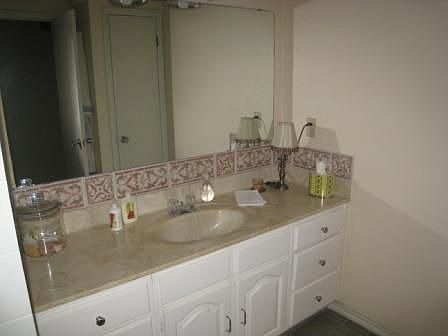 Second Bathroom