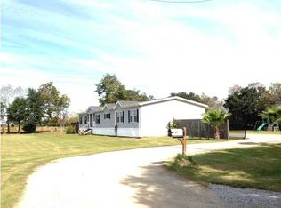 2877 Clark Rd, Maurice, LA 70555