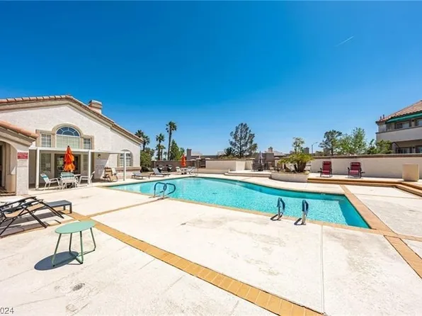 355 Seine Way, Henderson, NV 89014