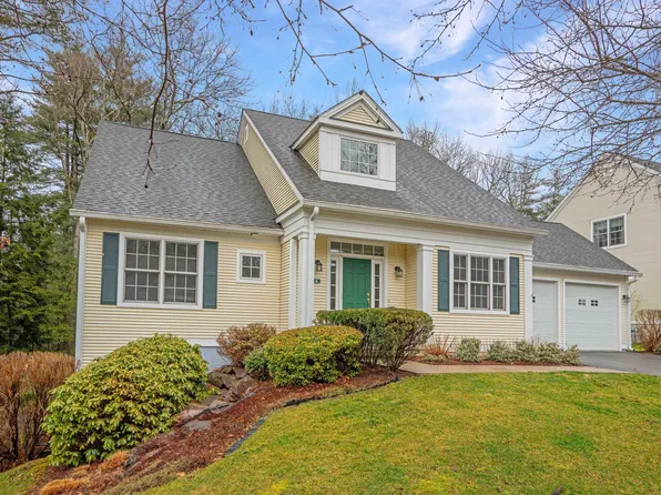 6 Erins Way #6, Simsbury, CT 06070