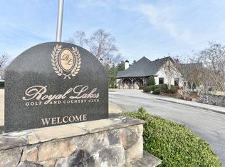 4225 Bristol Park, Flowery Branch, GA 30542