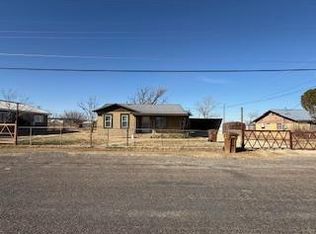 1318 Mesquite St, Big Spring, TX 79720