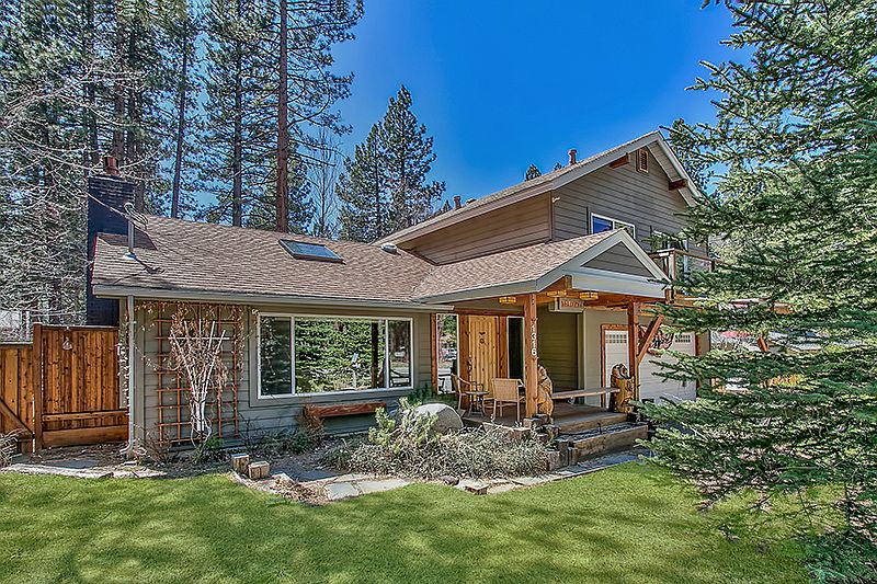 1316 Herbert Ave, South Lake Tahoe, CA 96150 Zillow