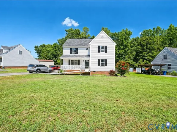 3701 Westbrier Dr, Harrisonburg, VA 22802