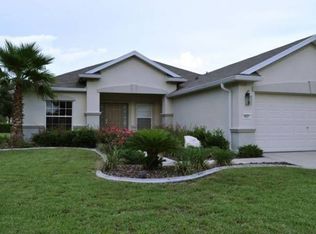 4051 SW 49th Ave, Ocala, FL 34474