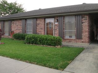 212 Lyles St, Houma, LA 70363