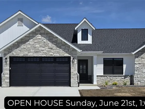 308 Rumsfeld Dr, Troy, IL 62094