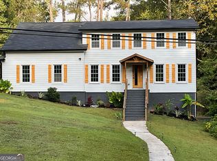 839 Timbervale Ln, Lithonia, GA 30058