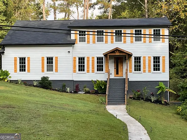 839 Timbervale Ln, Lithonia, GA 30058
