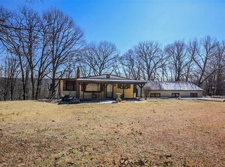 7214 Ridgefield Dr, Barnhart, MO 63012