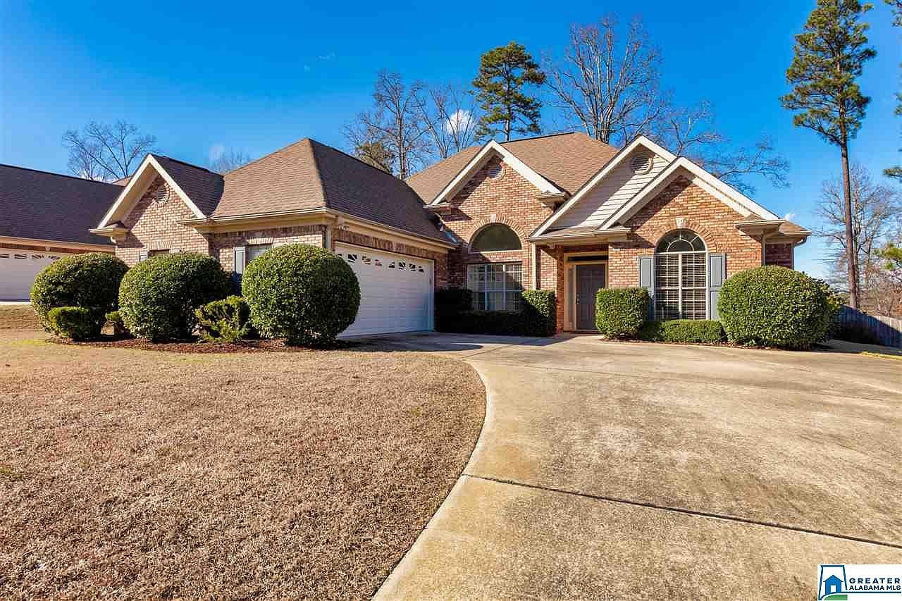 671 Wynlake Cv, Alabaster, AL 35007 Zillow