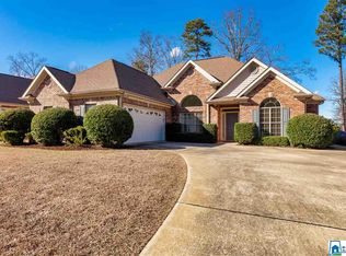 671 Wynlake Cv, Alabaster, AL 35007