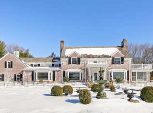 1209 Westover Road, Stamford, CT 06902