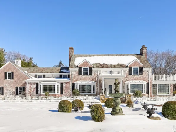 1209 Westover Road, Stamford, CT 06902