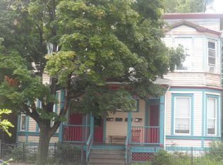 3402 Bridge Ave, Cleveland, OH 44113