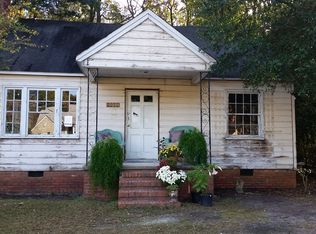 1509 Ashford Ave, Fayetteville, NC 28305