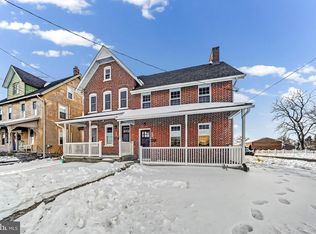 232 S 5th St, Oxford, PA 19363