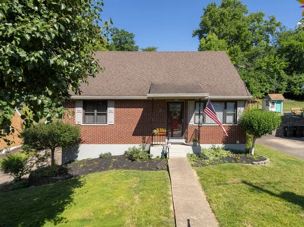 155 Clover Ridge Ave, Fort Thomas, KY 41075