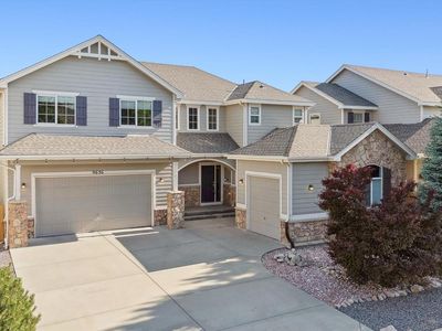 9636 W 71st Place, Arvada, CO, 80004