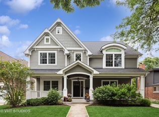 5409 Washington St, Downers Grove, IL 60515