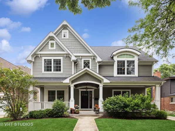 5409 Washington St, Downers Grove, IL 60515