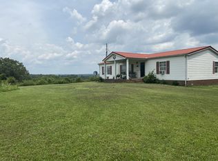 418 George Durham Rd, Westmoreland, TN 37186