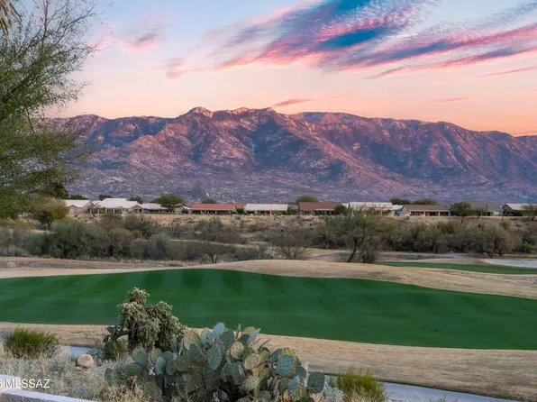 62221 E Iron Crest Dr, Saddlebrooke, AZ 85739
