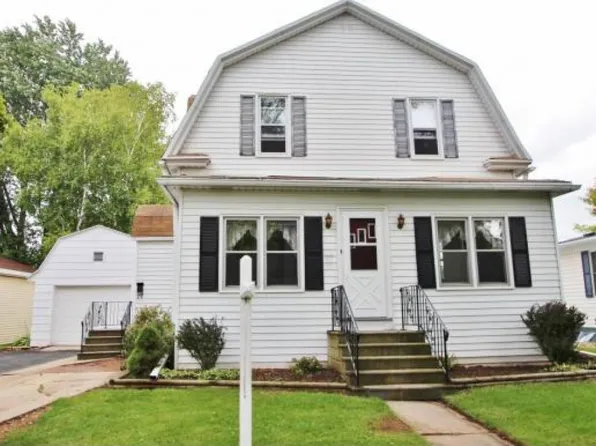 114 N Winnebago St, De Pere, WI 54115