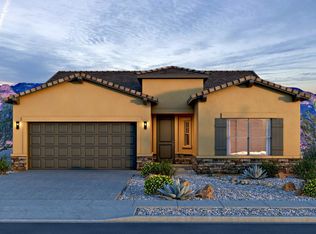 4748 Guadalupe Peak St, Los Lunas, NM 87031