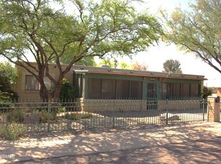 1801 Bella Vista Dr, Sierra Vista, AZ 85635
