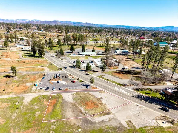 7067 Skyway Unit 1, Paradise, CA 95969
