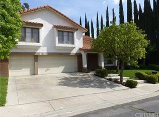 11752 Monte Leon Way, Porter Ranch, CA 91326