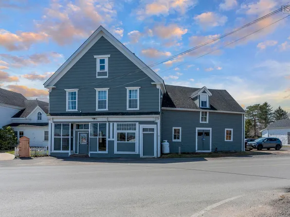 1987 Highway 359, Centreville, NS B0P 1J0