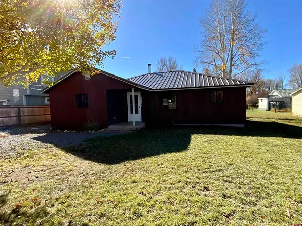 1511 W Tomichi Avenue, Gunnison, CO 81230