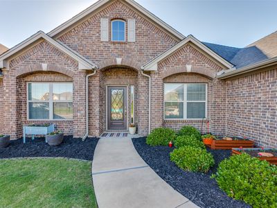 3208 Shoreline Dr, Burleson, TX, 76028