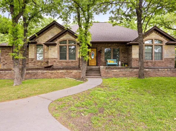 1135 Walking Horse Dr, Stephenville, TX 76401