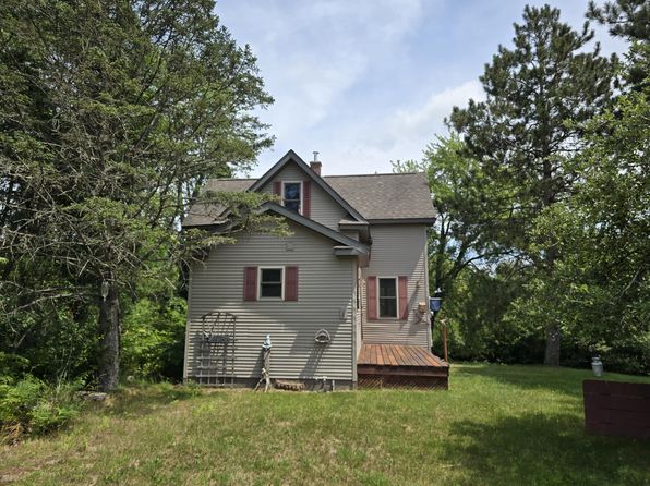 14800 Kangas Rd, Kaleva, MI 49645
