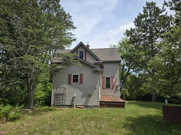 14800 Kangas Rd, Kaleva, MI 49645