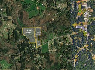 7490 Banks Mill Rd LOT 0, Douglasville, GA 30135