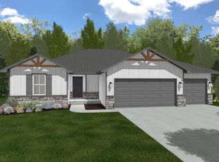 960 S Chestnut Hill Ave, Nixa, MO 65714