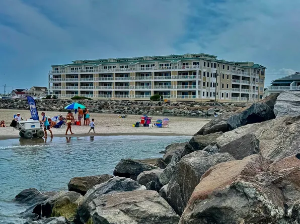 101 W Spruce Ave Unit 111, North Wildwood, NJ 08260